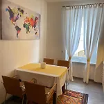 Petrabunt Apartamento *