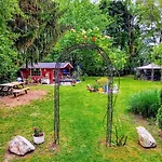 Petrabunt Apartment *