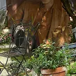 Apartment Petrabunt *