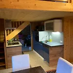Petrabunt Apartamento