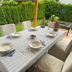 Apartamento Petrabunt