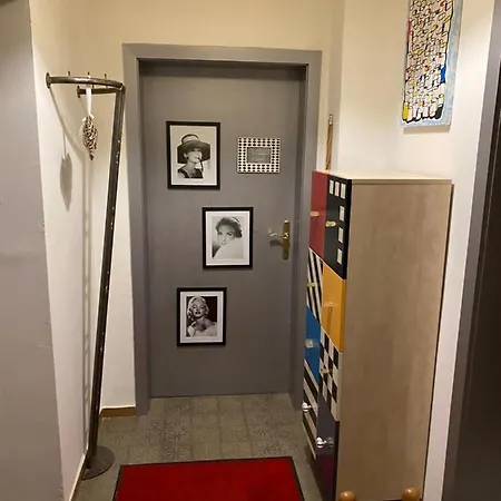 Apartamento Petrabunt