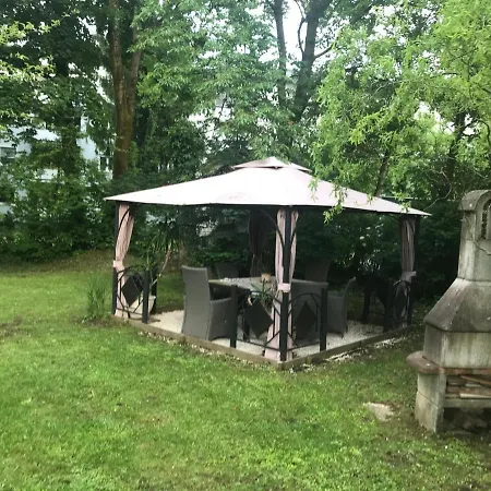 Appartement Petrabunt *