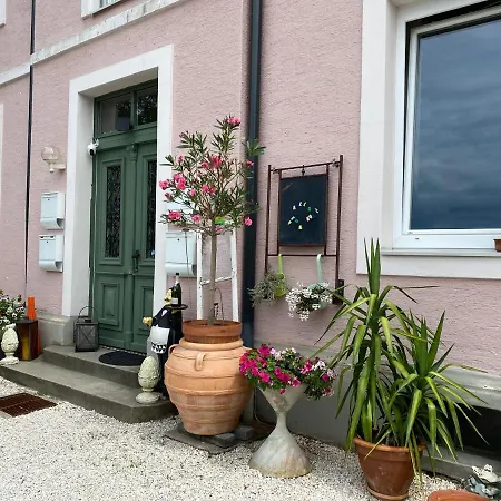 Appartement Petrabunt *