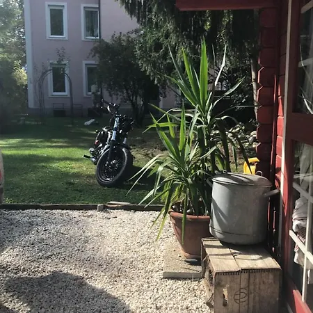 Apartamento Petrabunt