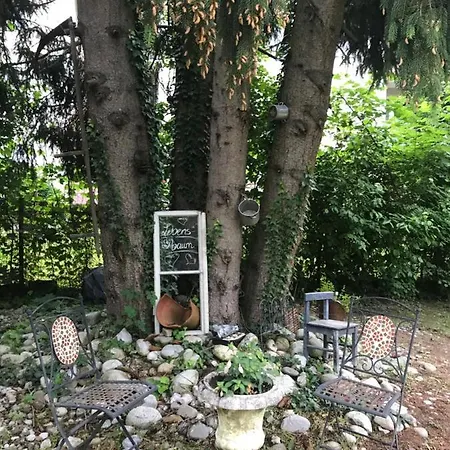 Petrabunt Apartament Villach