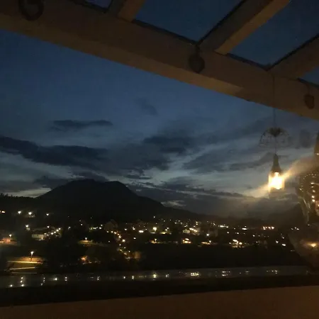 Petrabunt Apartamento