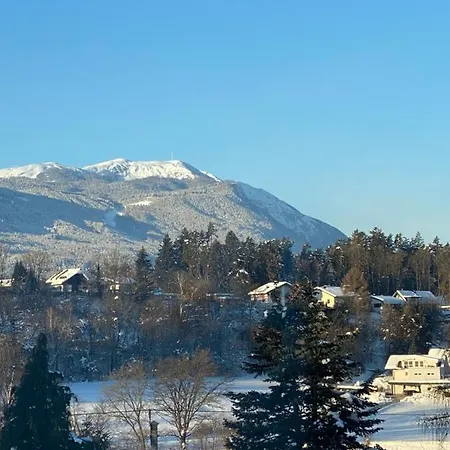 Petrabunt Villach
