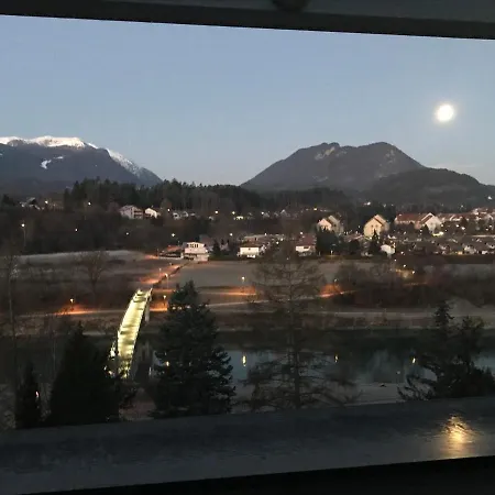 Petrabunt * Villach