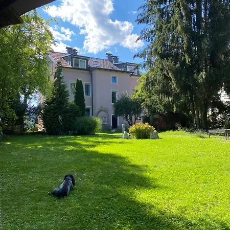 Petrabunt Apartment