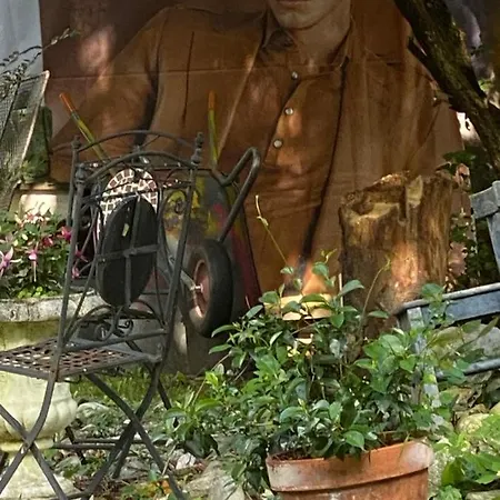 Апартаменты Petrabunt *