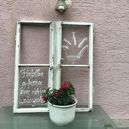 Petrabunt Apartment Villach
