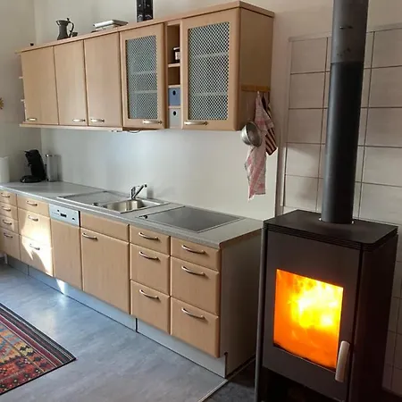 Petrabunt Appartement Villach