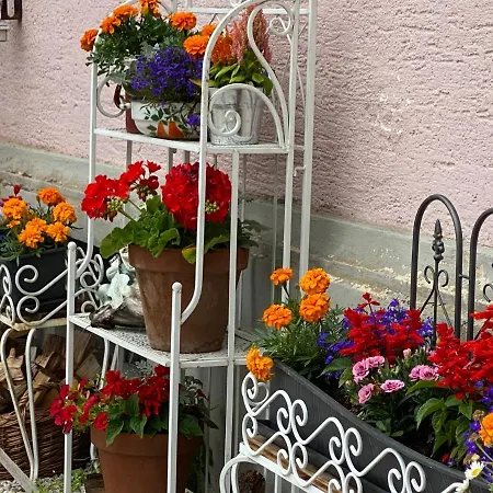 Апартаменты Petrabunt Филлах