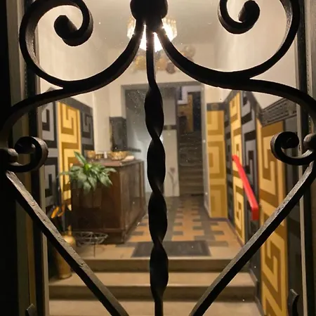 Petrabunt Appartement