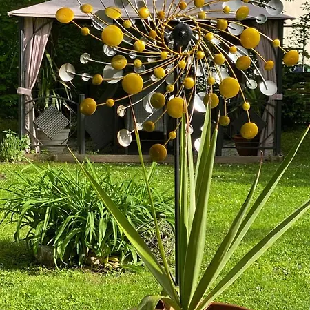 Appartement Petrabunt