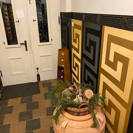 Appartement Petrabunt Villach