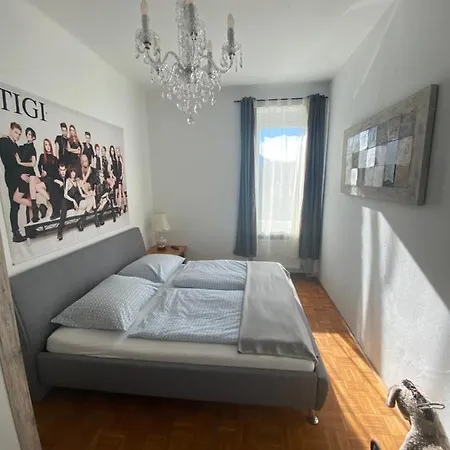 Petrabunt Appartement Villach