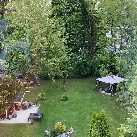 Appartement Petrabunt *