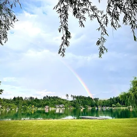 Апартаменты Petrabunt