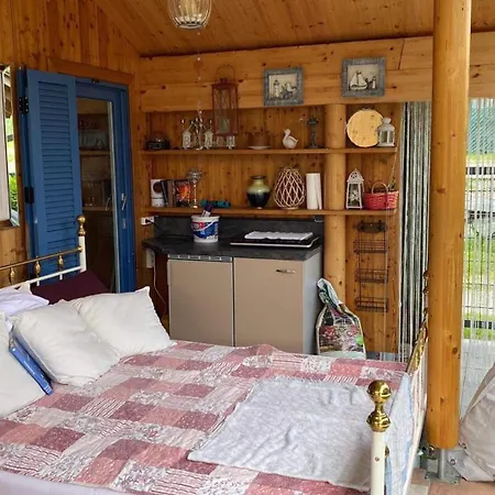 Petrabunt Appartement Villach