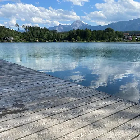 Апартаменты Petrabunt *