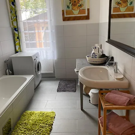 Petrabunt Appartement *