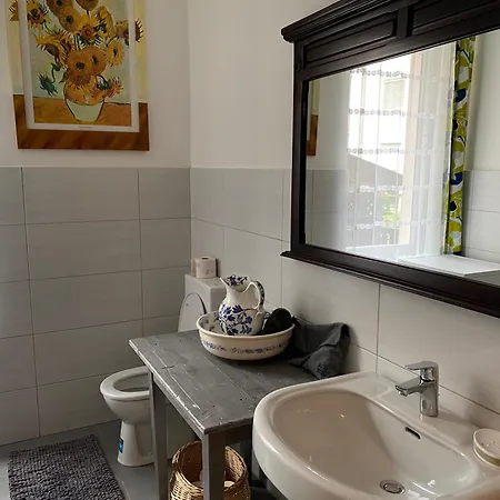 Appartement Petrabunt *