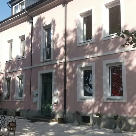 Appartement Petrabunt