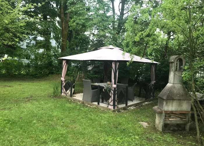 Apartment Petrabunt *