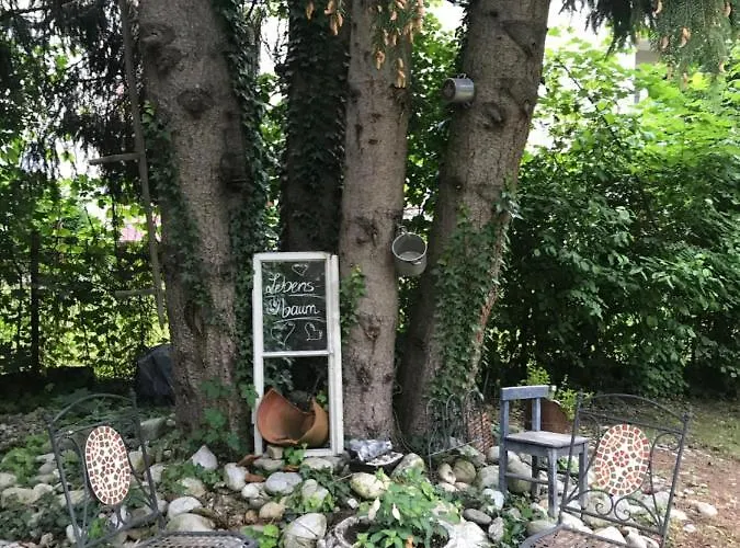 Petrabunt Apartment Villach