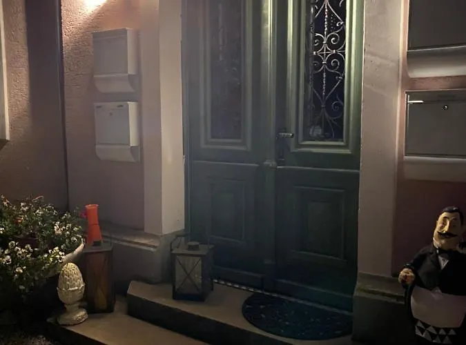 Petrabunt Lejlighed Villach