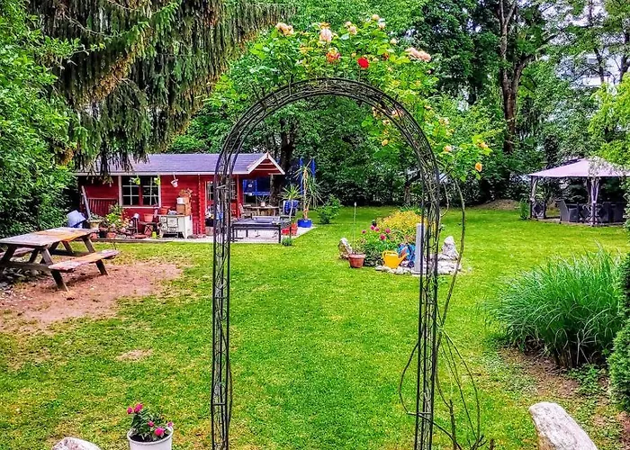 Petrabunt Apartment *