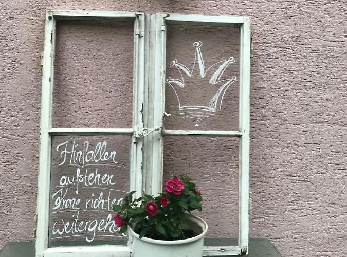 Petrabunt Lejlighed Villach