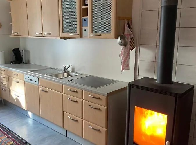 Petrabunt Apartment Villach