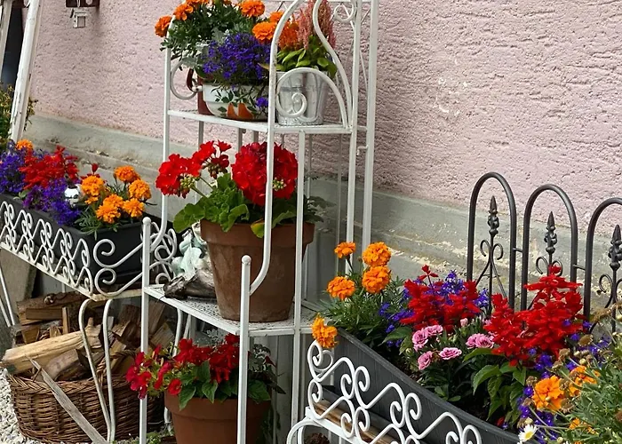 Lejlighed Petrabunt Villach