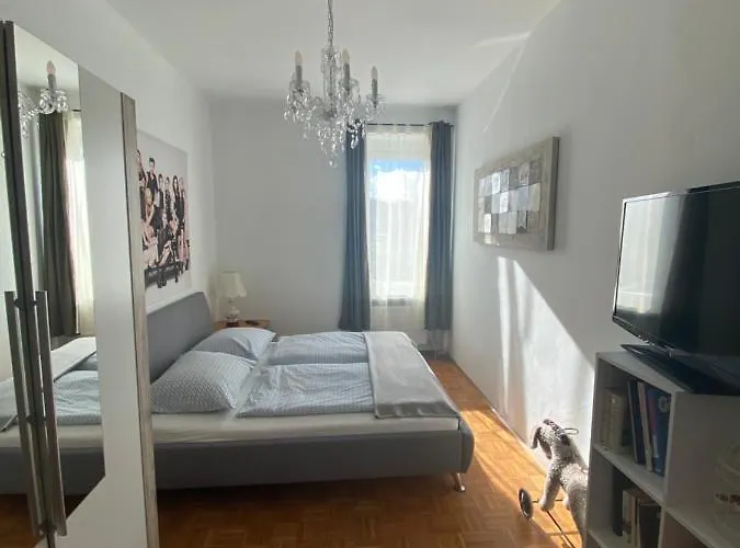 Lejlighed Petrabunt *