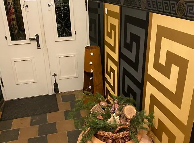 Apartment Petrabunt Villach