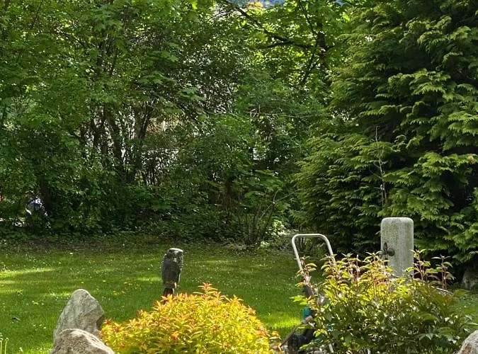 Lejlighed Petrabunt *