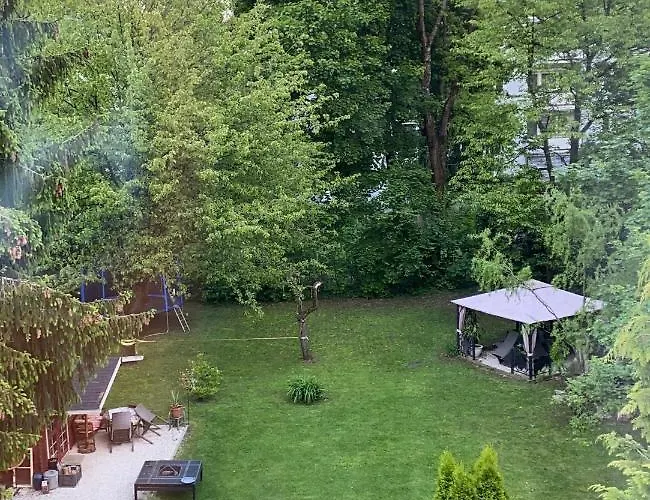 Lejlighed Petrabunt *