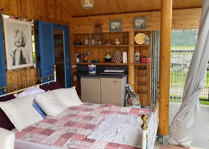 Petrabunt Apartment Villach