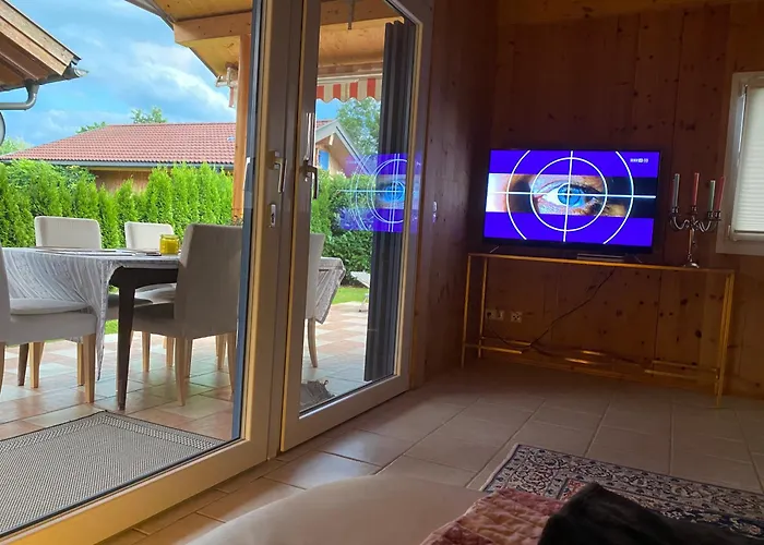 Petrabunt Lejlighed *