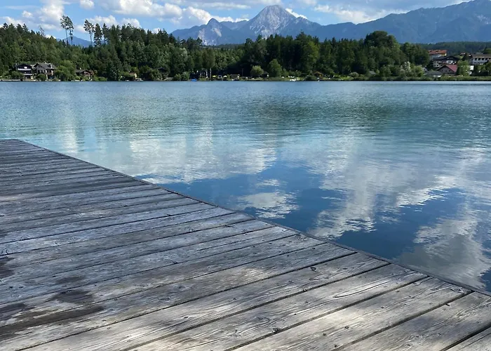 Lejlighed Petrabunt *