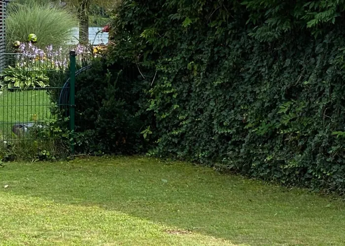 Petrabunt Lejlighed Villach