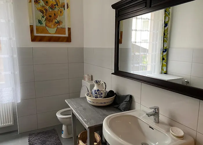 Lejlighed Petrabunt *